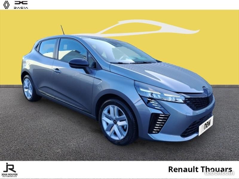 Renault Clio 1.5 Blue dCi 100ch Evolution - 24 (image 2)