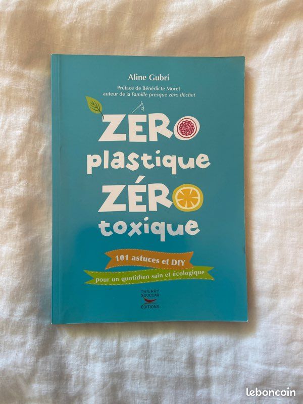 Zéro plastique (image 2)