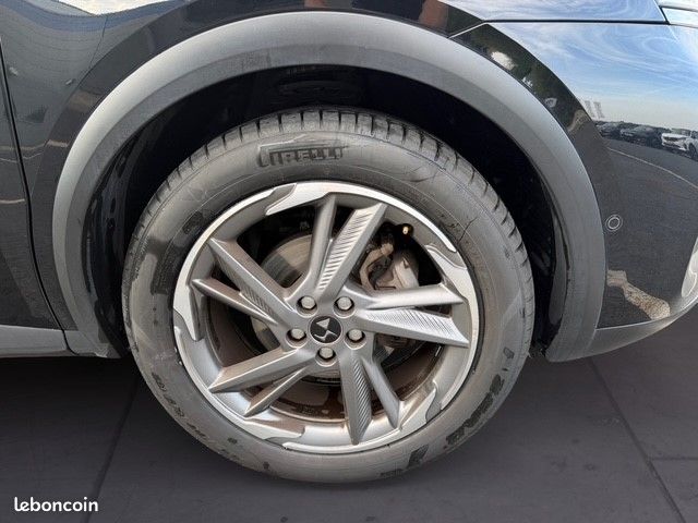 DS 7 Crossback BLUEHDI 130CV RIVOLI EAT8 (image 9)