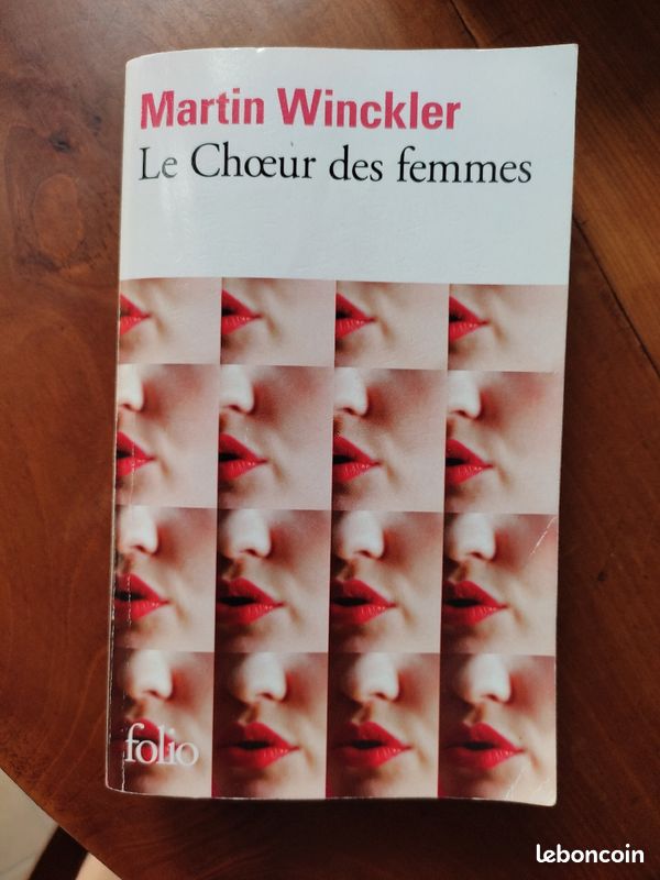 Le coeur des Femmes (image 2)