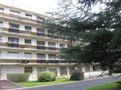Appartement 1 pièce 27 m² · à Compiègne · 27 m² · 446 €/mois