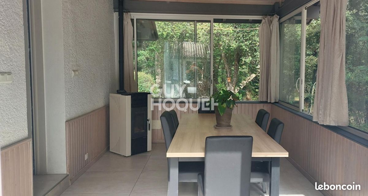 Maison 4 pièces 110 m² - Mont-de-Marsan 40000 (image principale 6)