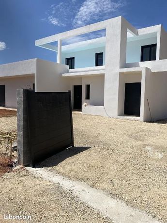 Villa 4 pièces 130 m²