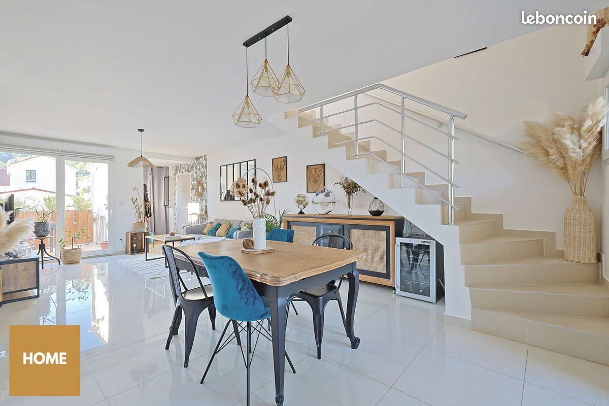 Appartement 4 pièces 122 m² · à Frouard · 122 m² · 189 000 €