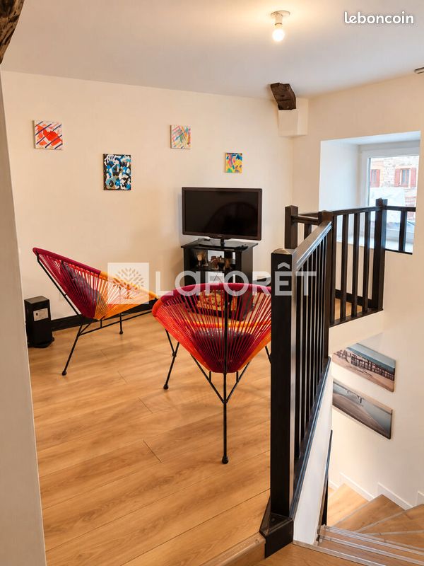 Maison de village 4 pièces 110 m² (image 7)