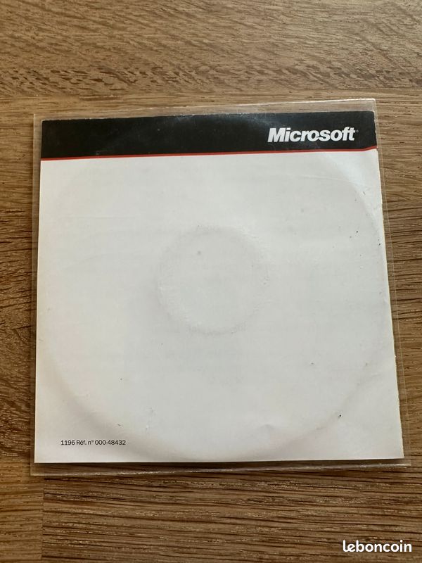 Jeu PC "Golf" (image 2)