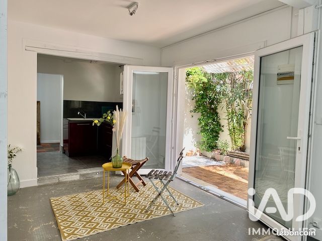 Appartement 2 pièces 43 m² · à Cenon · 43 m² · 185 000 €