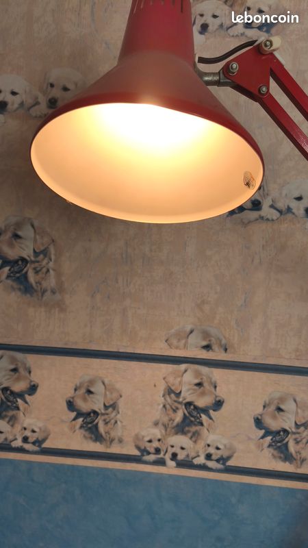 Lampe de bureau (image 2)