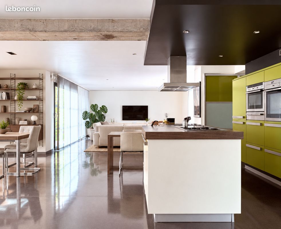 Maison 5 pièces 140 m² · à Eysines · 140 m² · 645 000 €