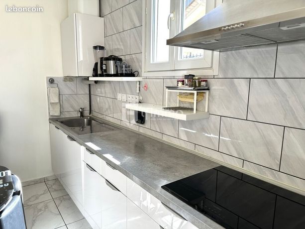 Maison 2 pièces 51 m² — 4
