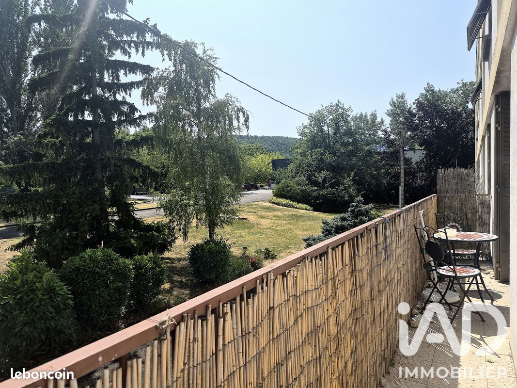 Appartement 3 pièces 64 m² · à Clermont-Ferrand · 64 m² · 91 000 €