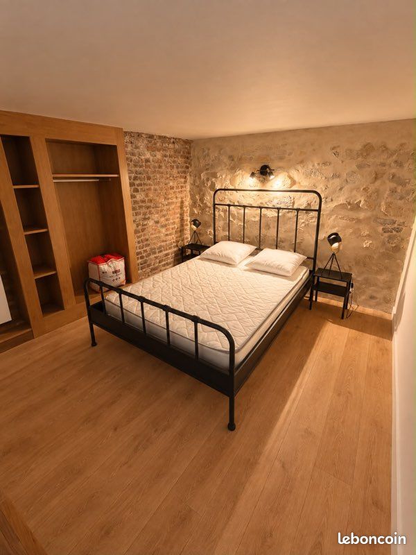 Appartement 1 pièce 31 m² · à Rouen · 31 m² · 580 €/mois