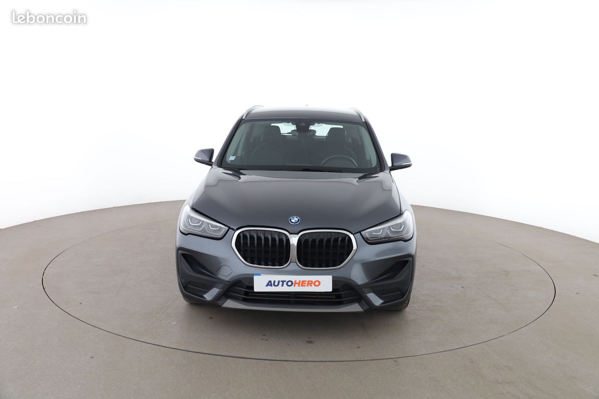 BMW X1 xDrive25e Business Design BVA6 220 ch (image 14)