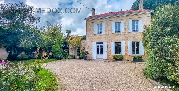 Maison 5 pièces 134 m²