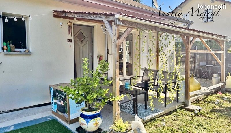 Maison 3 pièces 81 m² · à Culoz-Béon · 81 m² · 249 000 €