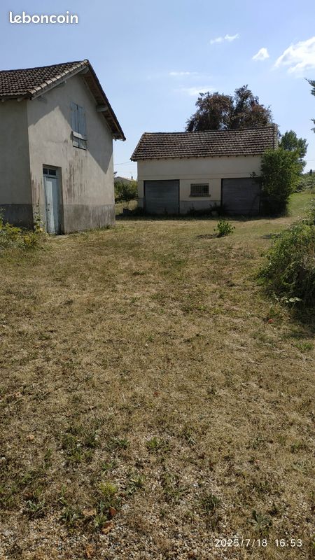 Maison 5 pièces 115 m² · à Coulounieix-Chamiers · 115 m² · 320 000 €
