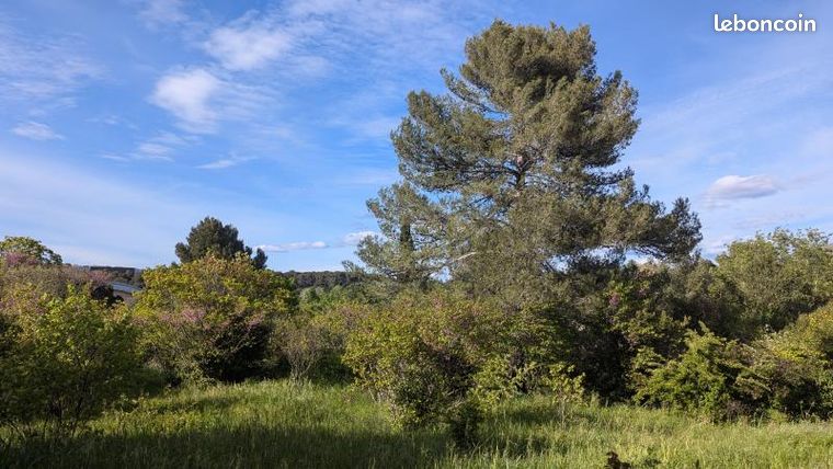 Terrain 535 m² Montpellier