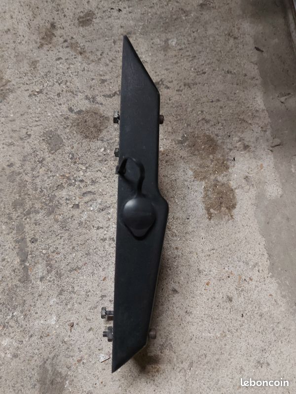 Cache cibi intercom harley (image 2)