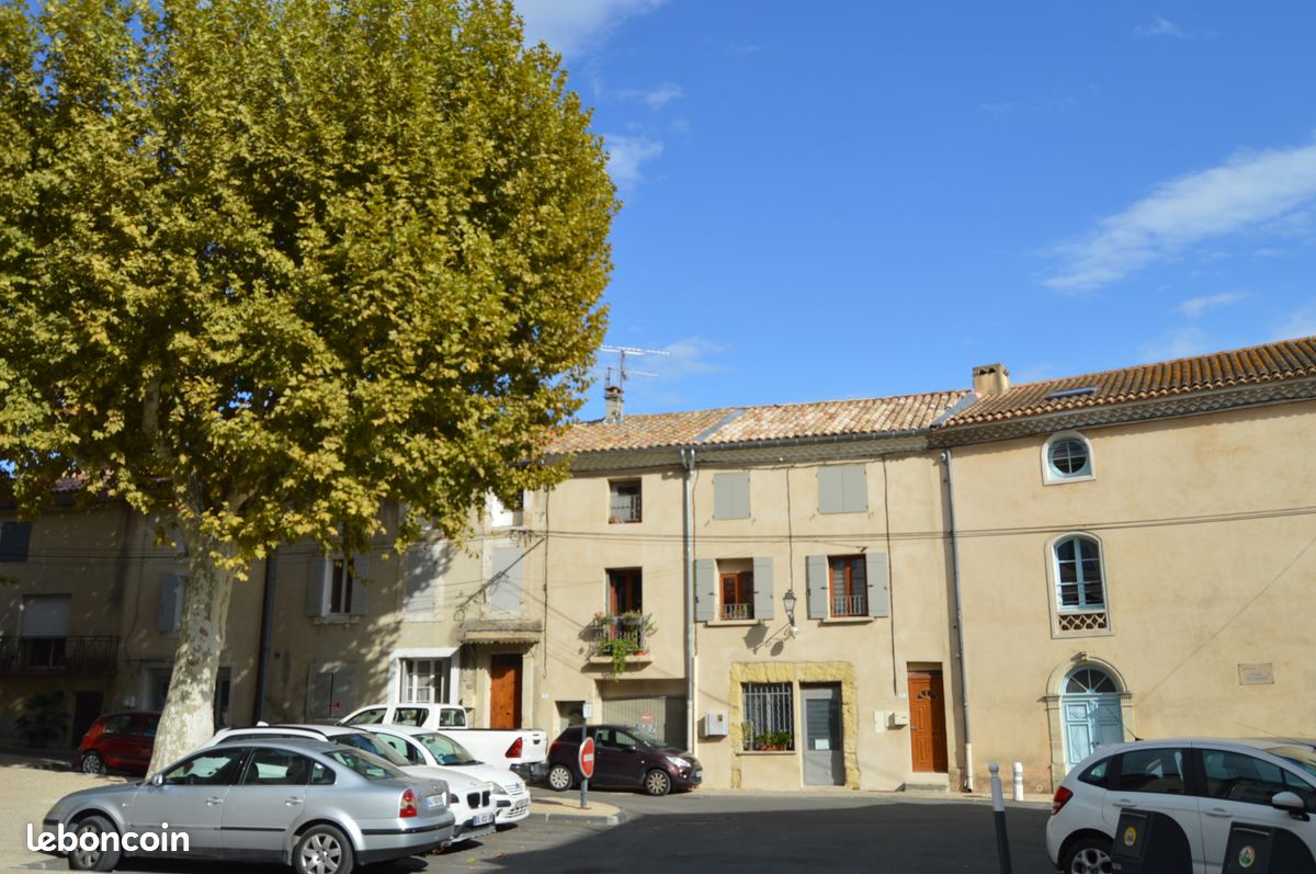 Appartement 1 pièce 36 m² · à Sarrians · 36 m² · 337 €