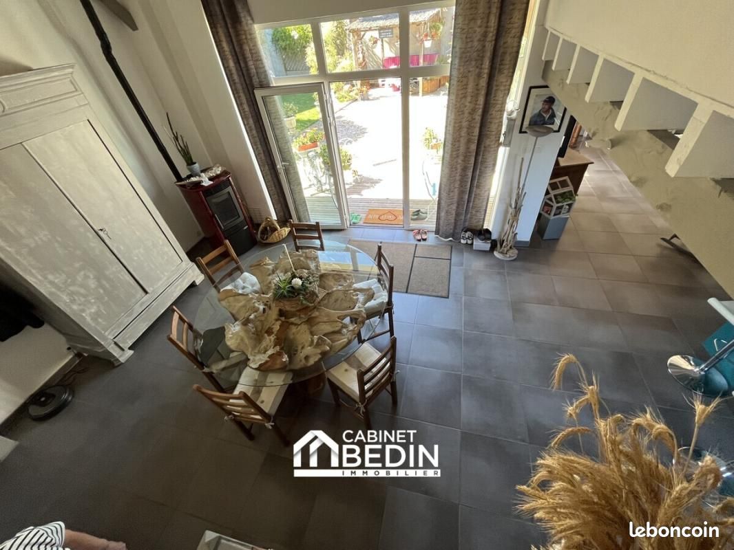 Maison 6 pièces 128 m² · à Audenge · 128 m² · 524 500 €
