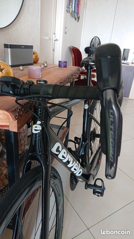 Cervelo Caledonia (image 3)