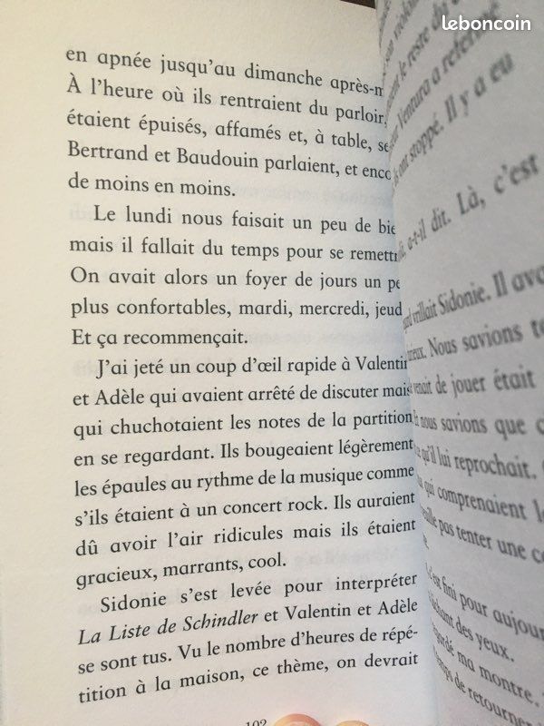 Livre un cactus à Versailles (image 3)