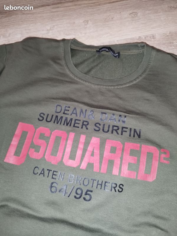Pull dsquared2 (image 1)