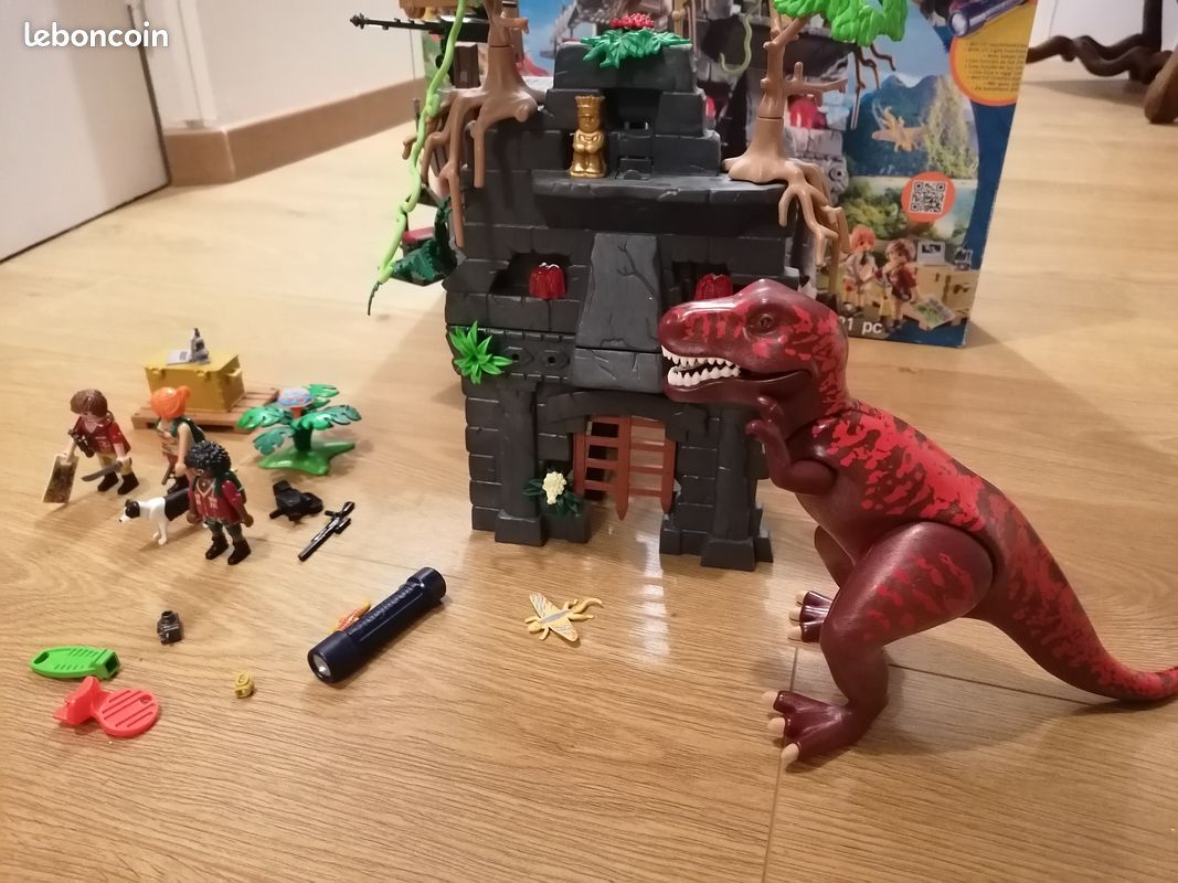Playmobil 9429 (image 1)