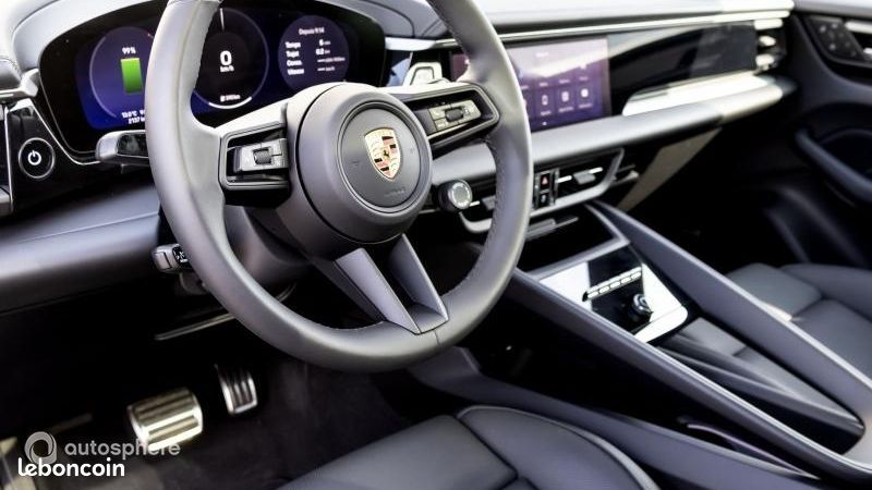 Porsche Macan 516ch 4S MY25 (image 14)