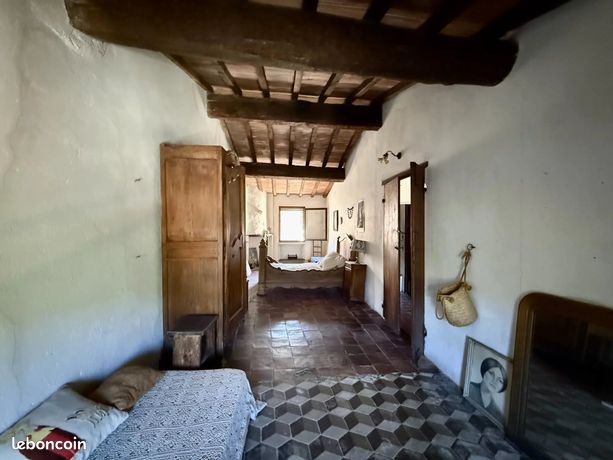 Maison de village 5 pièces 90 m²