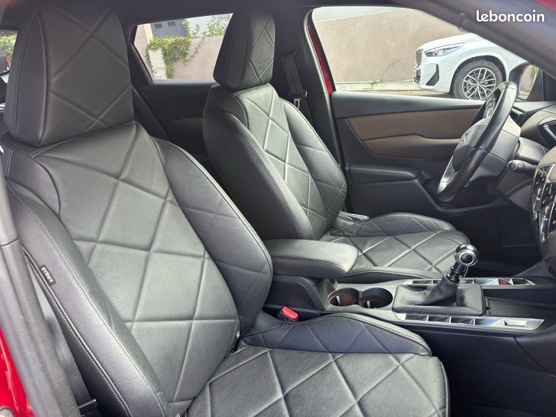 DS3 crossback Chic (image 6)
