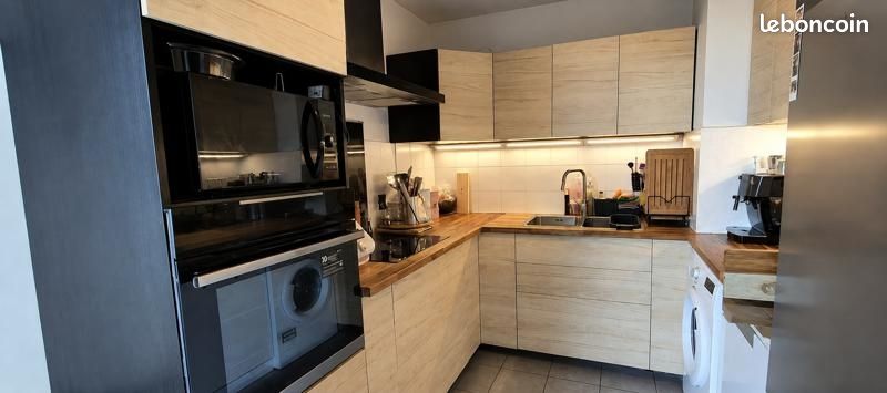 Appartement 3 pièces 54 m² · à Toulouse · 54 m² · 150 600 €