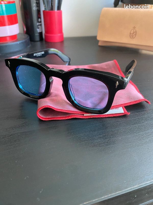 Devaux Lunette Jacques Marie Mage Lunette Jacques Marie Mage