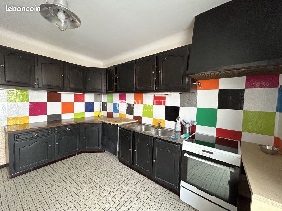 Appartement 4 pièces 130 m² · à Montaigu-Vendée · 130 m² · 816 €/mois
