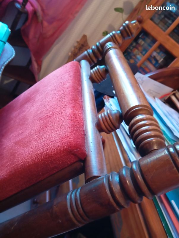 Rocking-chair (image 1)