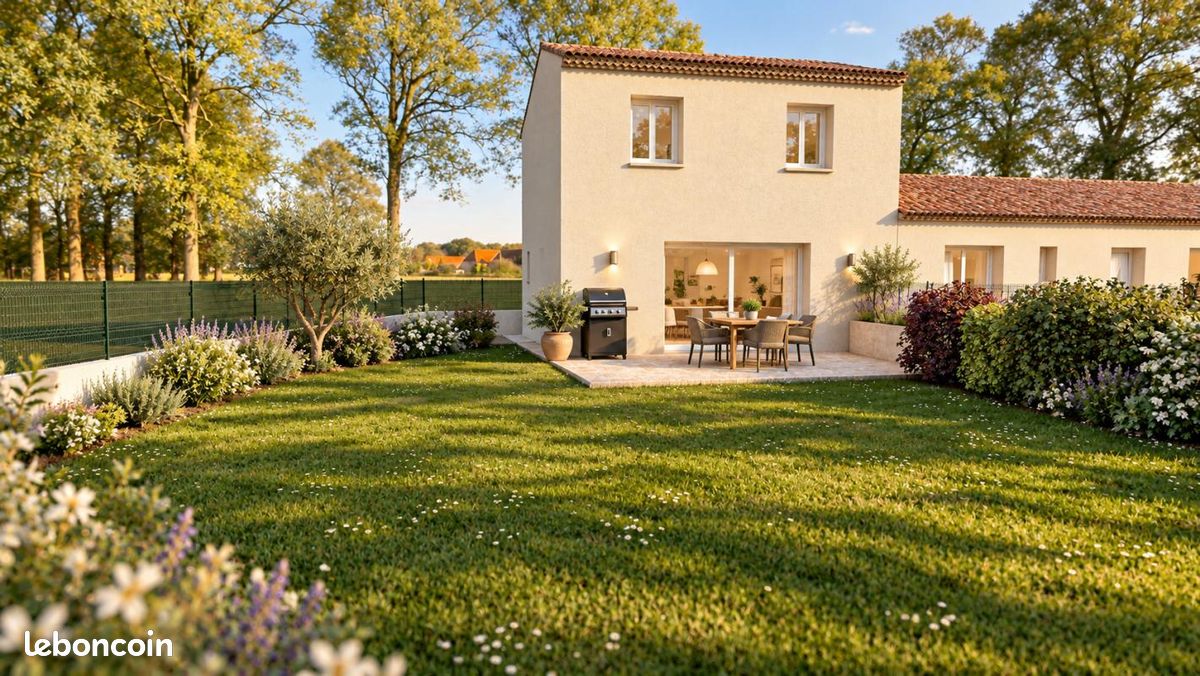 Terrain 500 m² Le Cannet Des Maures · à Le Cannet-des-Maures · 99 000 €