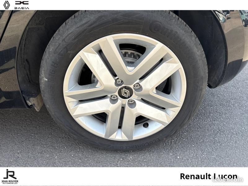 Renault Clio 1.5 dCi 100ch Evolution - 25 (image 8)