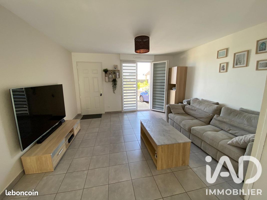Maison 3 pièces 70 m² · à Saint-Brandan · 70 m² · 189 000 €