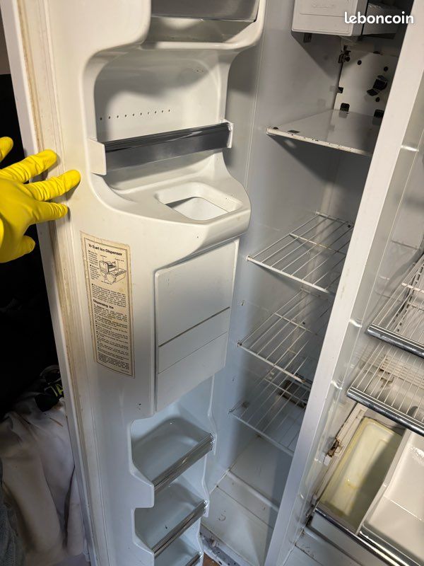 Frigo américain (image 4)