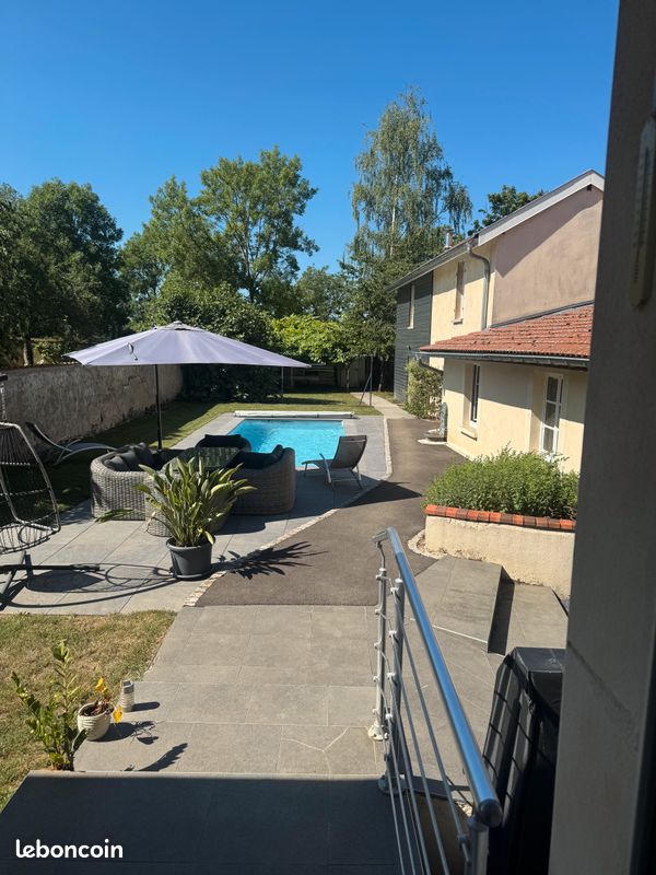 Maison 7 pièces 210 m² · à Nomeny · 210 m² · 389 000 €