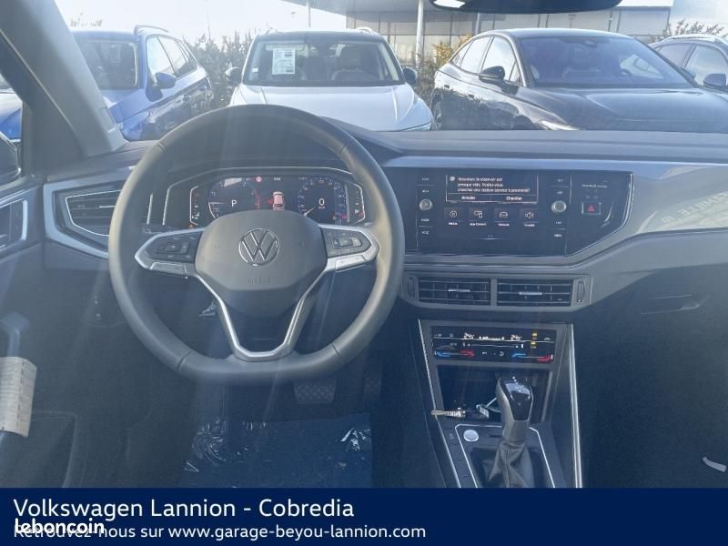 Volkswagen Taigo 1.0 TSI 110ch Style DSG7 (image 22)