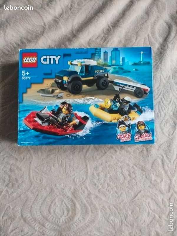 LEGO City (image 1)