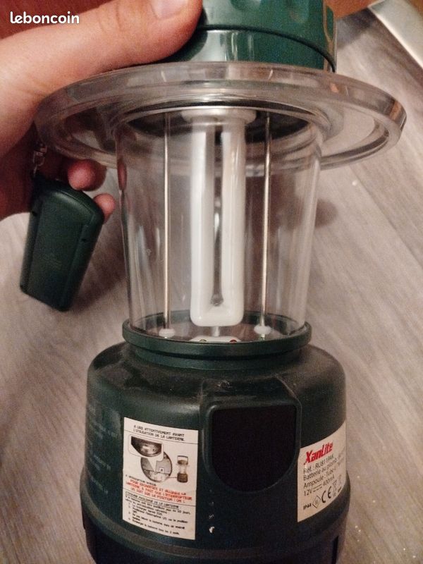 Lampe (image 7)