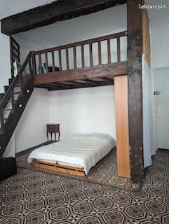 Appartement 1 pièce 30 m² · à Agde · 30 m² · 443 €/mois