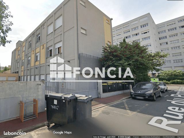 Appartement 2 pièces 35 m² · à Montpellier · 35 m² · 607 €/mois