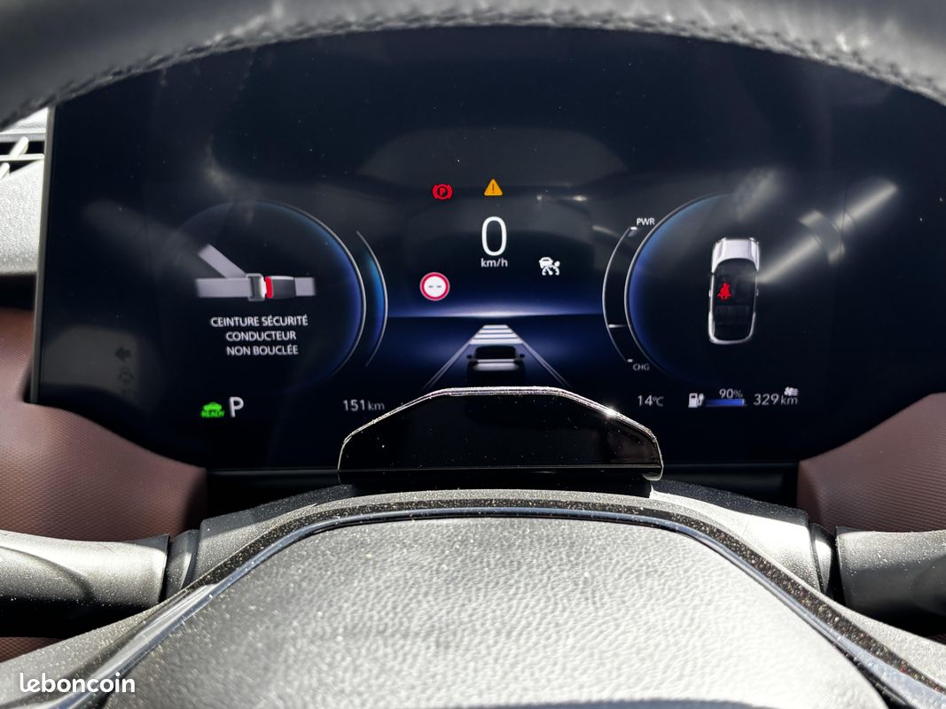 SUZUKI e Vitara 61 kWh Style (image 11)