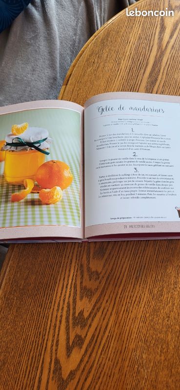 Confitures gelées et marmelade (image 2)