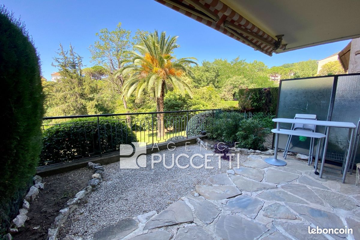 Appartement 1 pièce 27 m² · à Vence · 27 m² · 168 000 €