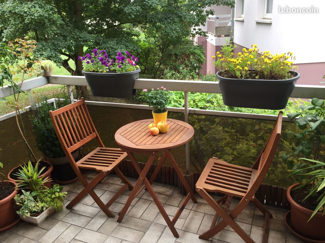 Appartement 2 pièces 43 m² · à Strasbourg · 43 m² · 955 €