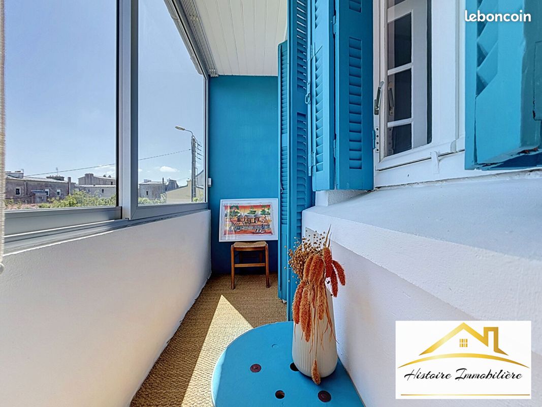 Maison 4 pièces 60 m² · à Brest · 60 m² · 219 000 €